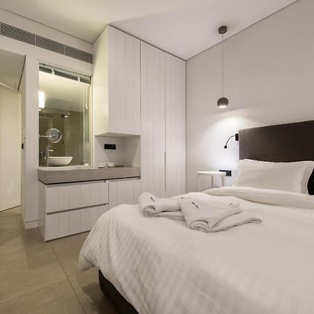 Aqua Bay Hotel พลานอส ภายนอก รูปภาพ